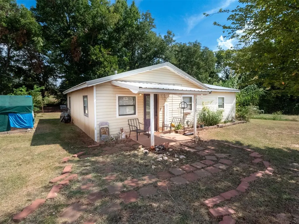 Photo 3 — 23515 Us Highway 177, Tecumseh, OK 74873