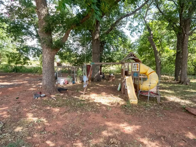 Photo 4 — 23515 Us Highway 177, Tecumseh, OK 74873