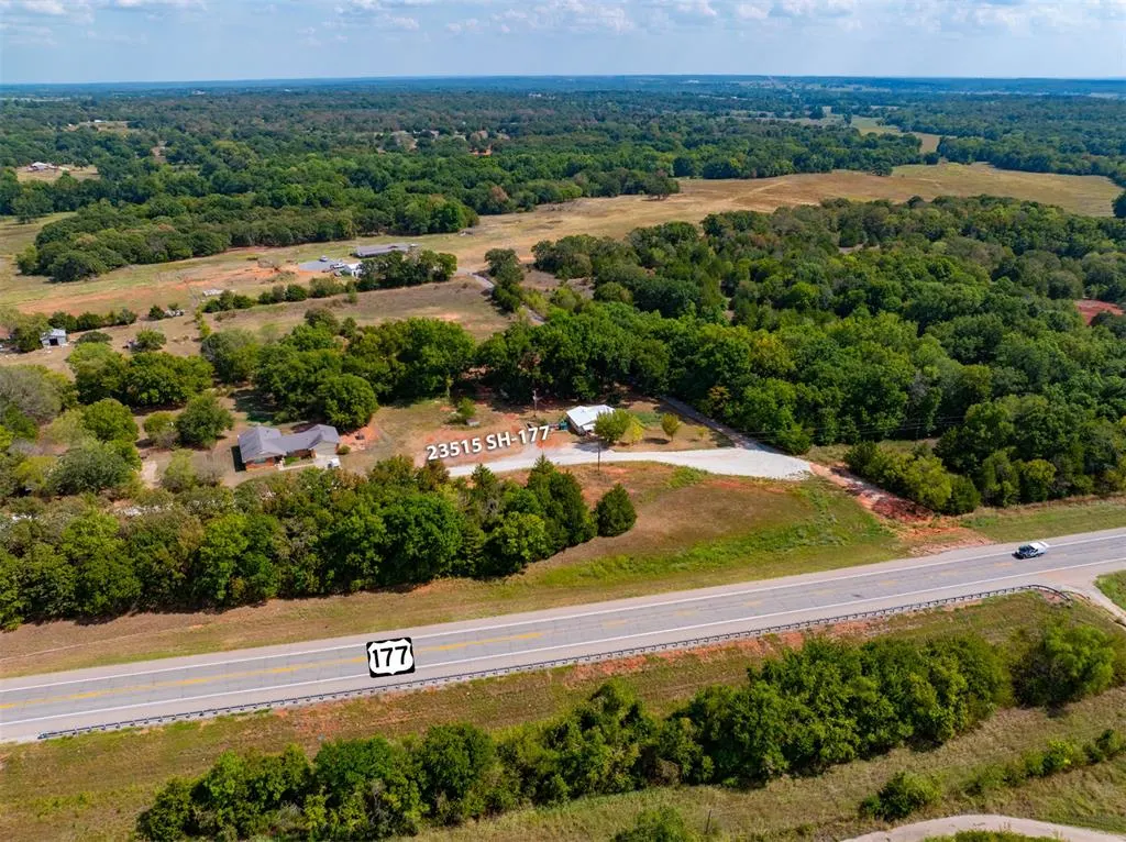 Photo 23 — 23515 Us Highway 177, Tecumseh, OK 74873