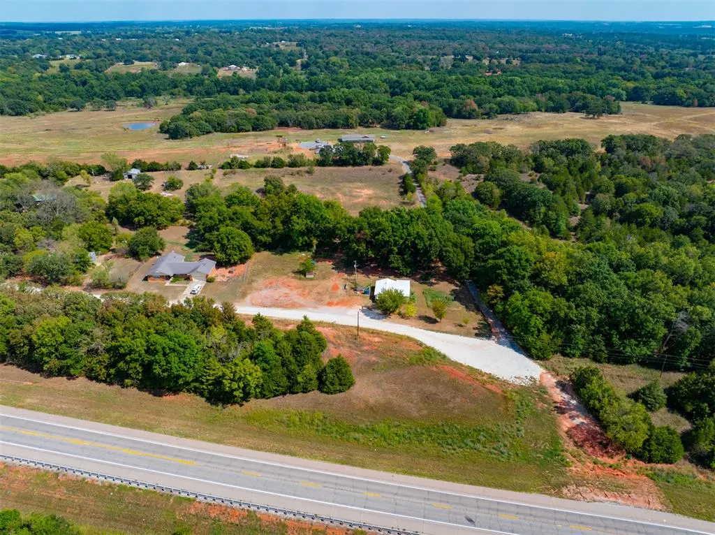 Photo 24 — 23515 Us Highway 177, Tecumseh, OK 74873