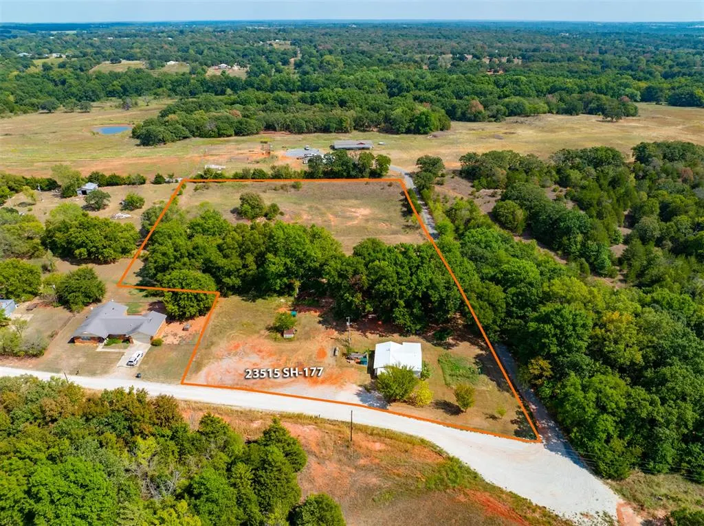 Photo 26 — 23515 Us Highway 177, Tecumseh, OK 74873