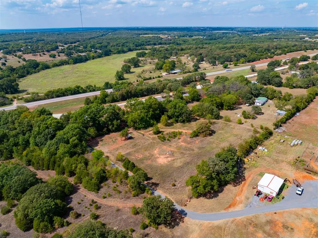 Photo 31 — 23515 Us Highway 177, Tecumseh, OK 74873