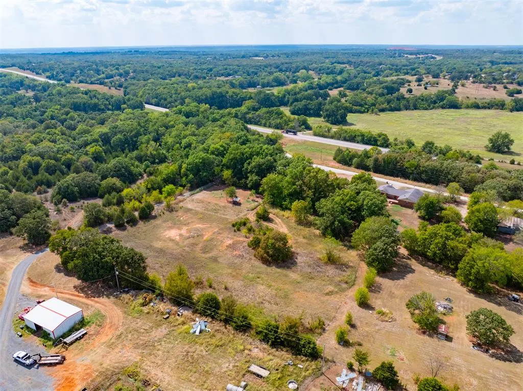 Photo 33 — 23515 Us Highway 177, Tecumseh, OK 74873
