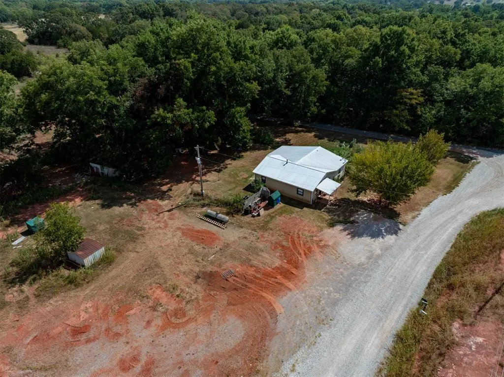 Photo 38 — 23515 Us Highway 177, Tecumseh, OK 74873