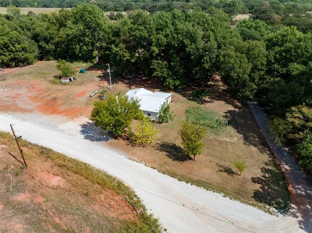 Photo 39 — 23515 Us Highway 177, Tecumseh, OK 74873