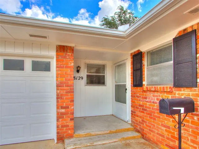 Photo 4 — 8129 NW 28th Terrace, Bethany, OK 73008