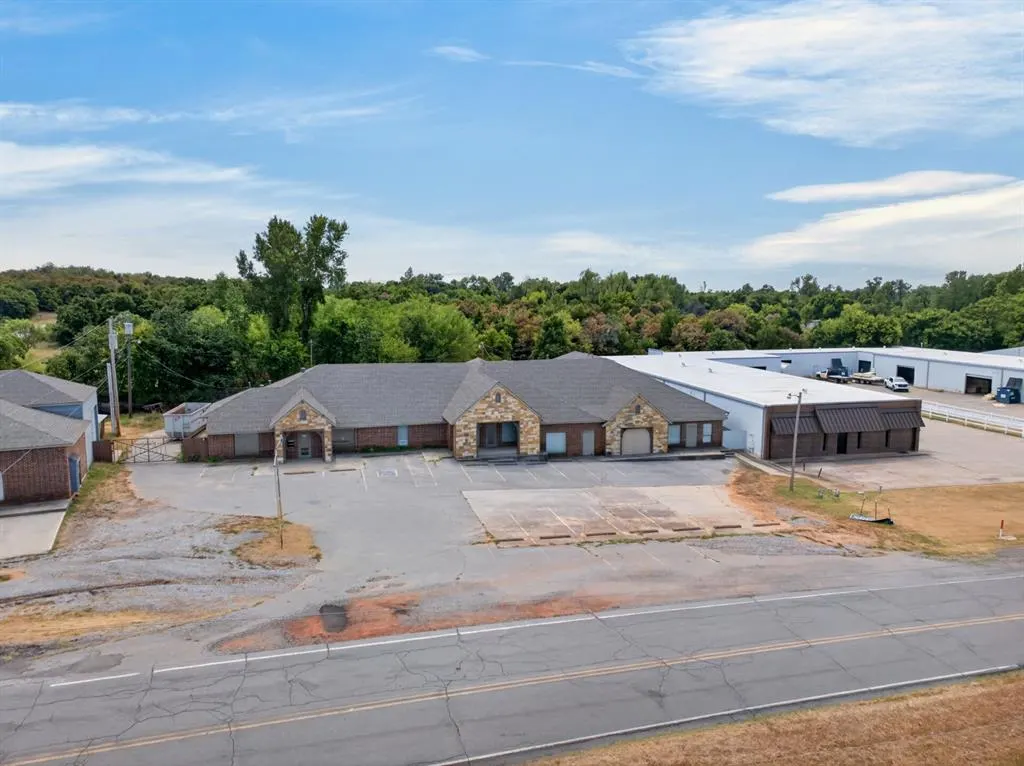 Photo 4 — 14300 SE 29th Street, Choctaw, OK 73020