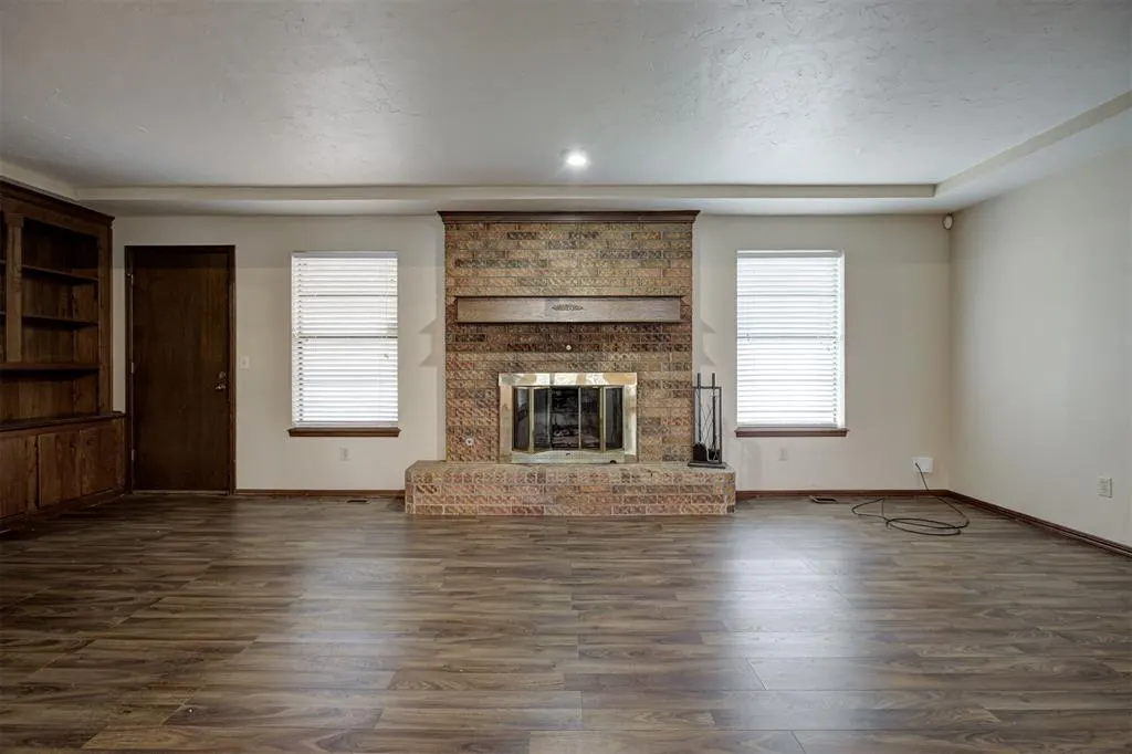 Photo 5 — 2904 Woodcreek Road, Midwest City, OK 73110