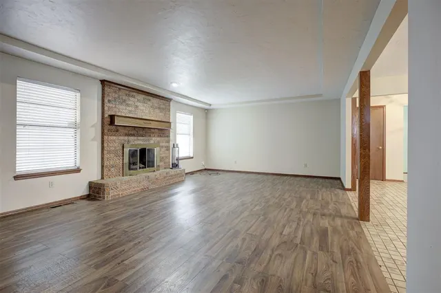 Photo 6 — 2904 Woodcreek Road, Midwest City, OK 73110
