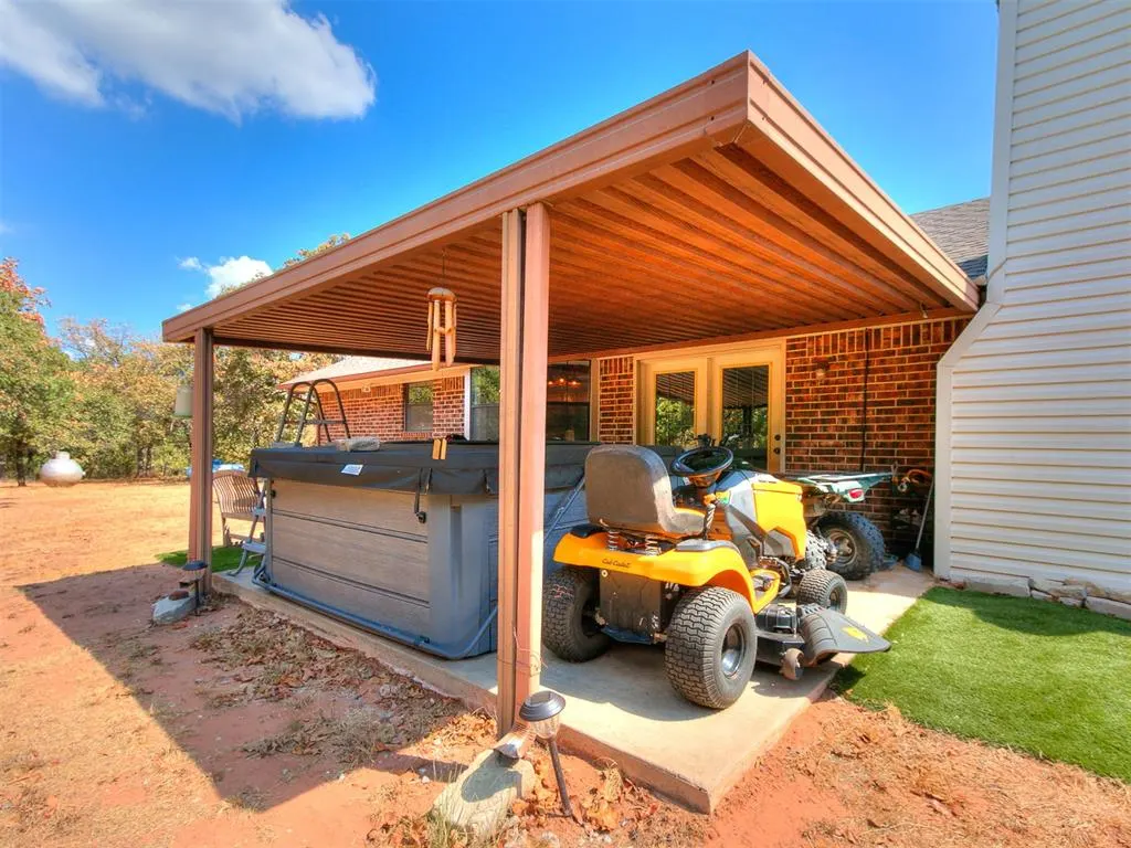 Photo 32 — 2600 80th Avenue NE, Norman, OK 73026
