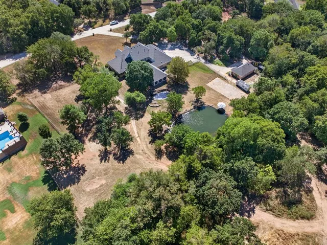 Photo 4 — 3231 Wakefield Lane, Choctaw, OK 73020