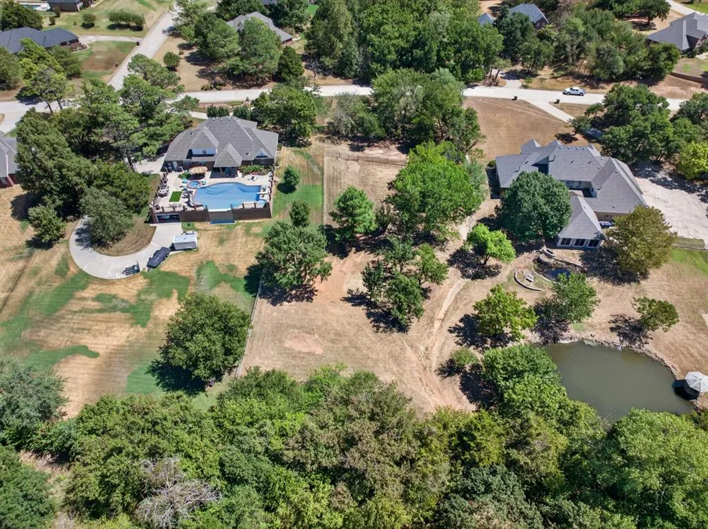 Photo 16 — 3231 Wakefield Lane, Choctaw, OK 73020