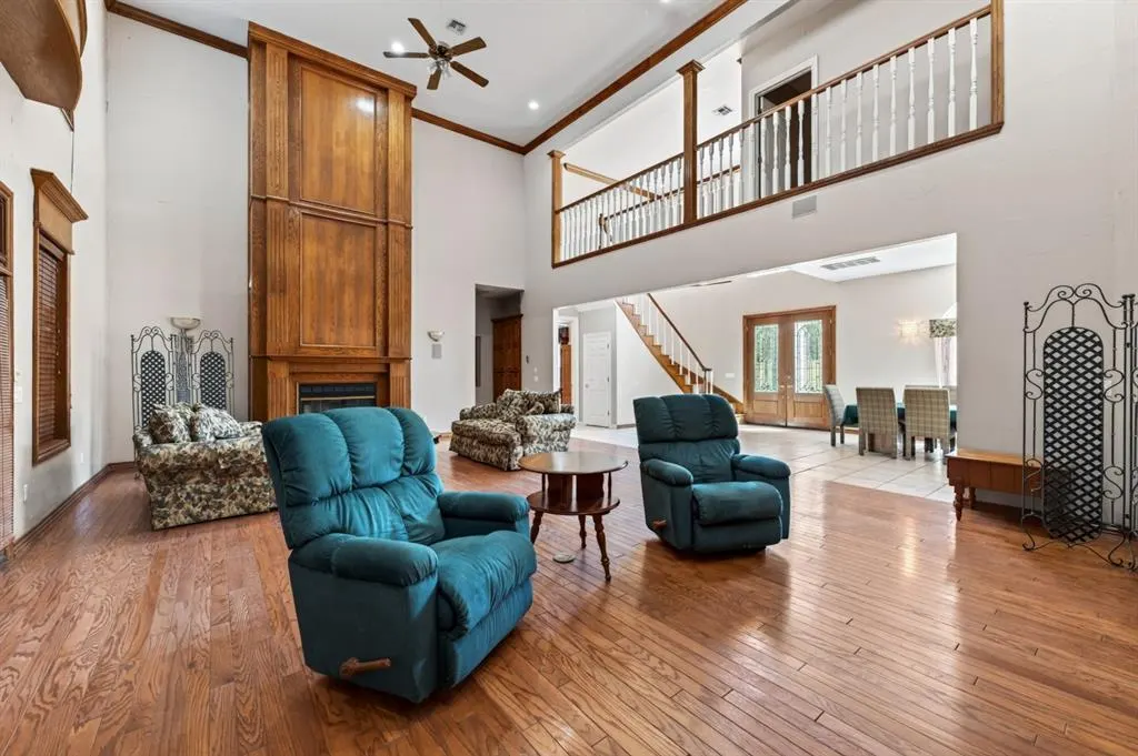 Photo 19 — 3231 Wakefield Lane, Choctaw, OK 73020