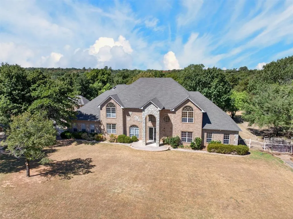 Photo 33 — 3231 Wakefield Lane, Choctaw, OK 73020