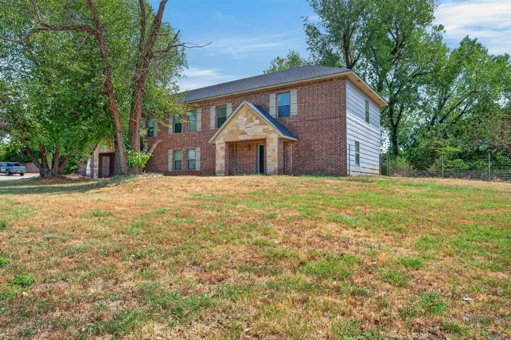 Photo 4 — 14330 SE 29th Street, Choctaw, OK 73020