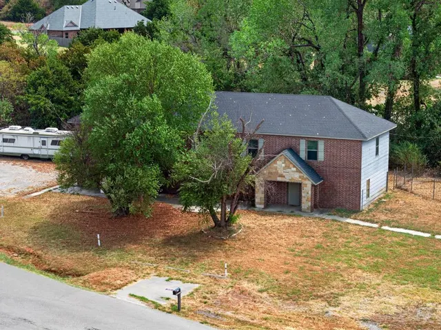 Photo 5 — 14330 SE 29th Street, Choctaw, OK 73020