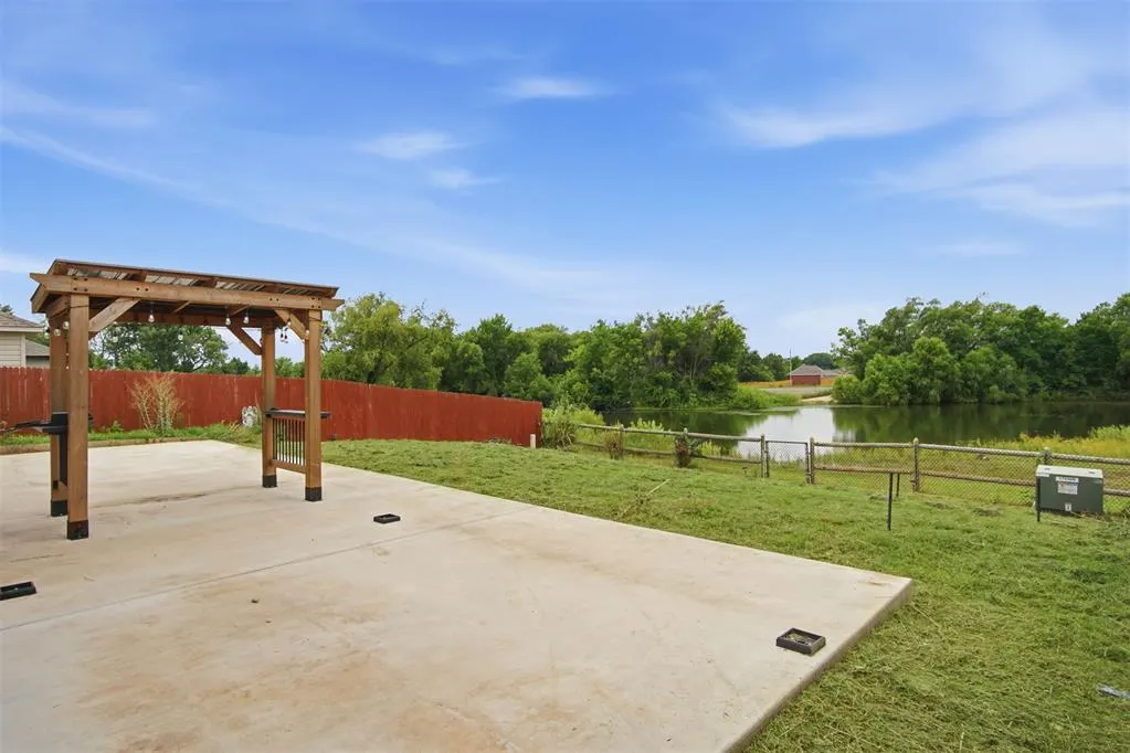 Photo 33 — 1404 Sandstone Drive, Noble, OK 73068