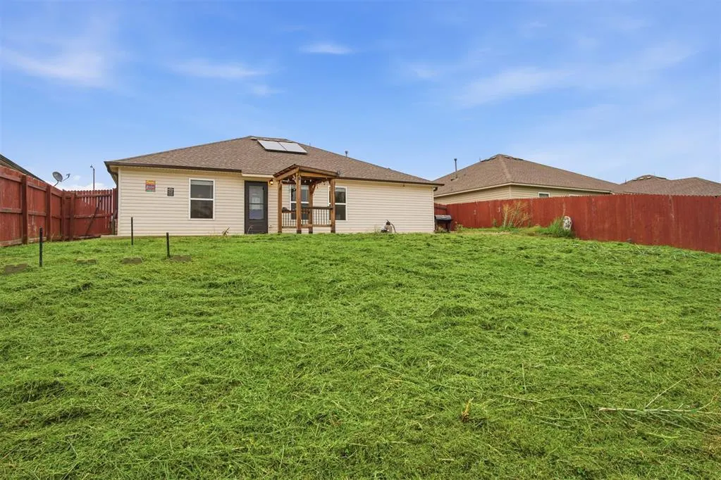 Photo 35 — 1404 Sandstone Drive, Noble, OK 73068
