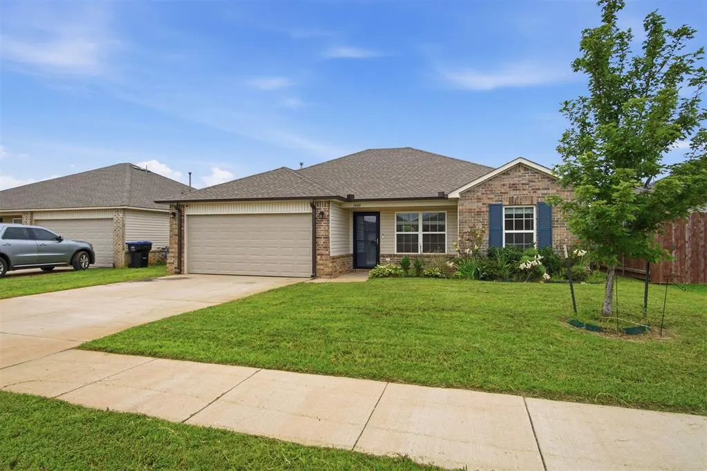 Photo 38 — 1404 Sandstone Drive, Noble, OK 73068