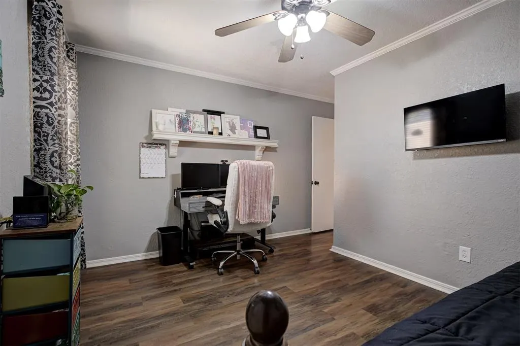 Photo 31 — 209 SE 30th Street, Moore, OK 73160