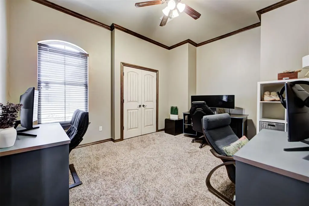 Photo 4 — 2716 Kathleens Crossing, Yukon, OK 73099