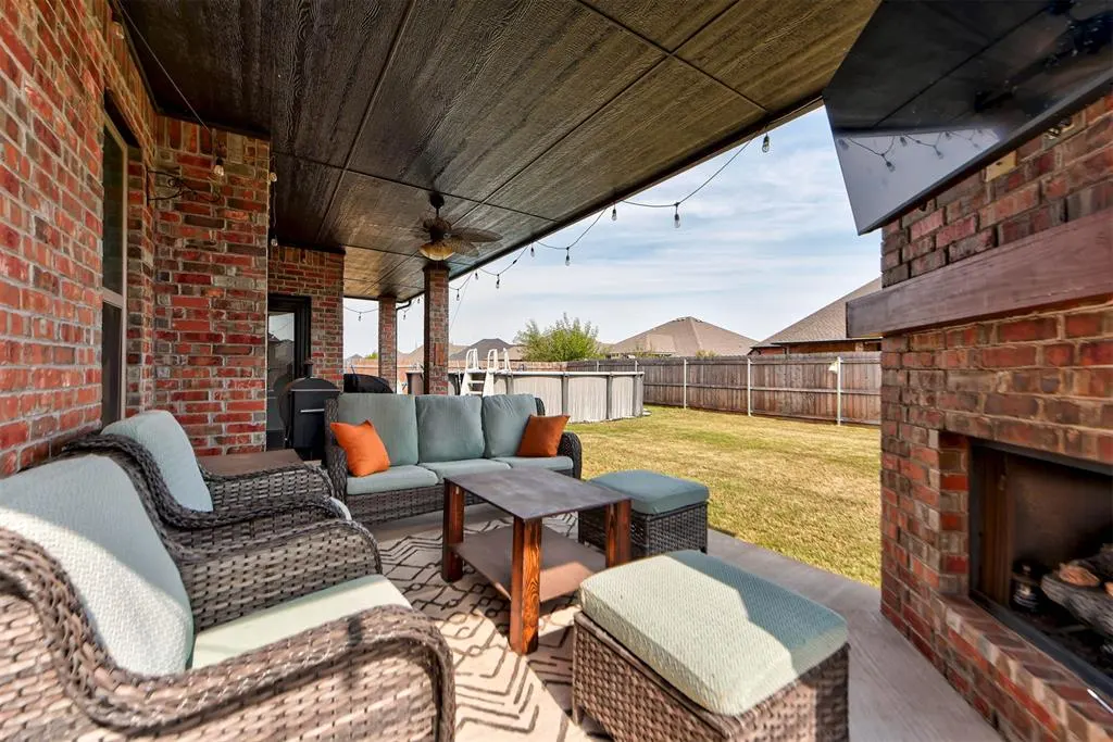 Photo 37 — 2716 Kathleens Crossing, Yukon, OK 73099
