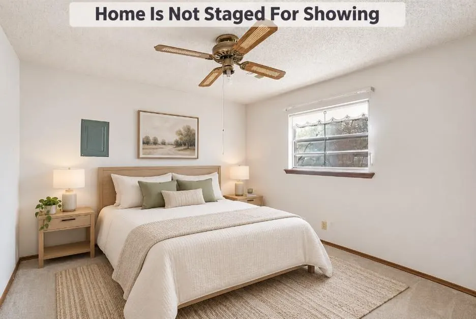 Photo 4 — 105 NW Boundry Road, Erick, OK 73645