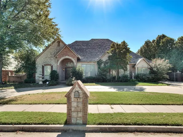 Photo 2 — 12209 Long Lake Boulevard, Oklahoma City, OK 73170
