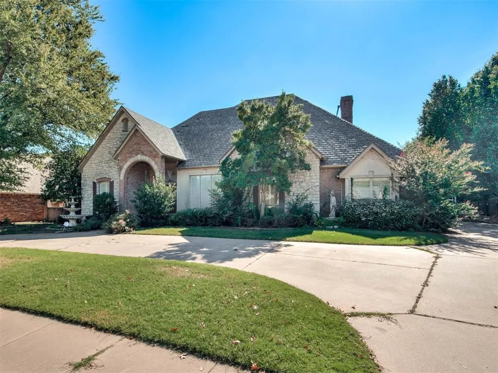 Photo 3 — 12209 Long Lake Boulevard, Oklahoma City, OK 73170