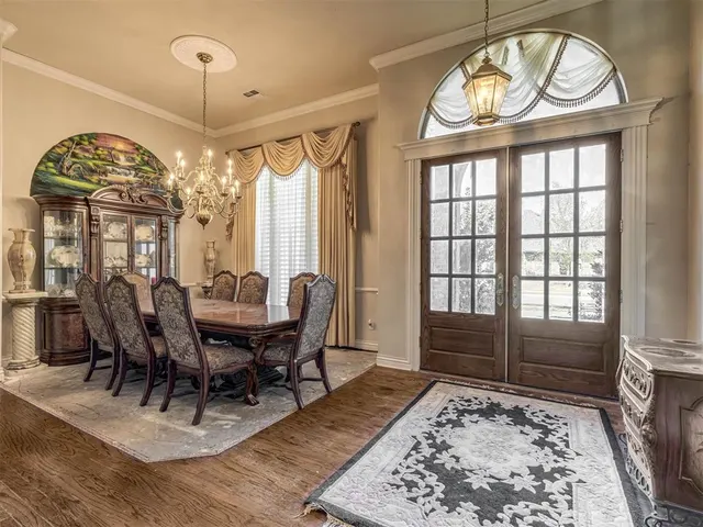 Photo 7 — 12209 Long Lake Boulevard, Oklahoma City, OK 73170