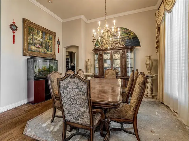 Photo 8 — 12209 Long Lake Boulevard, Oklahoma City, OK 73170