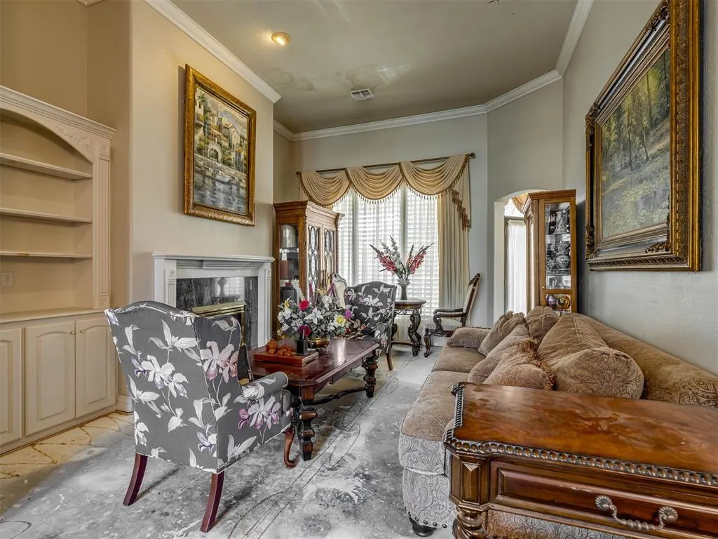 Photo 9 — 12209 Long Lake Boulevard, Oklahoma City, OK 73170