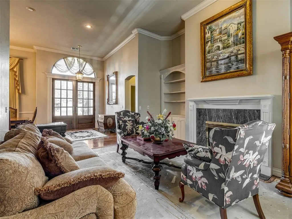 Photo 10 — 12209 Long Lake Boulevard, Oklahoma City, OK 73170