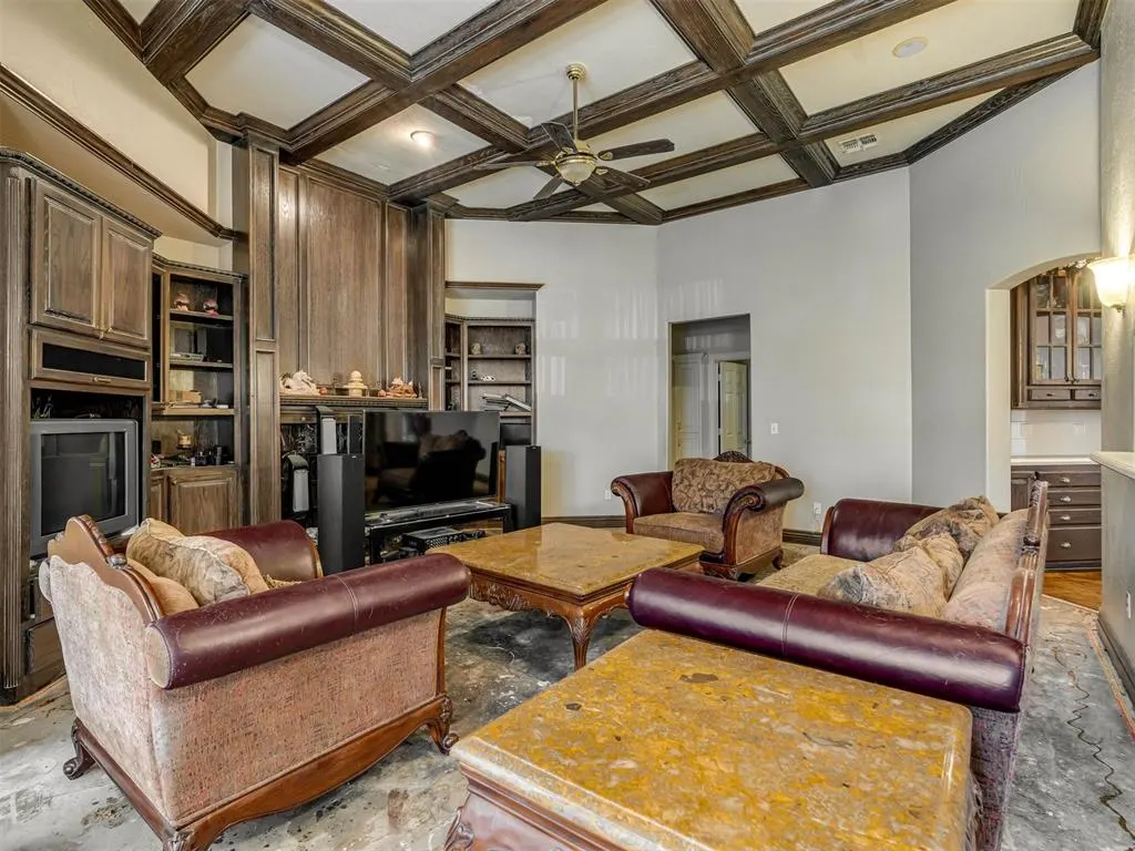 Photo 12 — 12209 Long Lake Boulevard, Oklahoma City, OK 73170