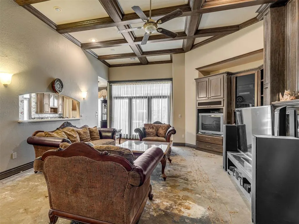 Photo 14 — 12209 Long Lake Boulevard, Oklahoma City, OK 73170