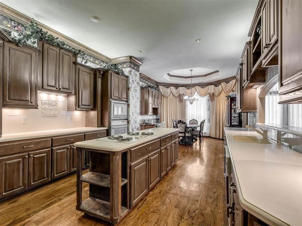 Photo 15 — 12209 Long Lake Boulevard, Oklahoma City, OK 73170