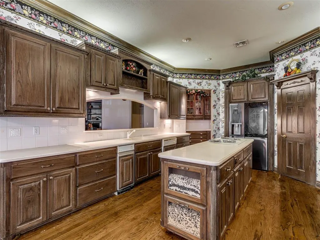 Photo 16 — 12209 Long Lake Boulevard, Oklahoma City, OK 73170