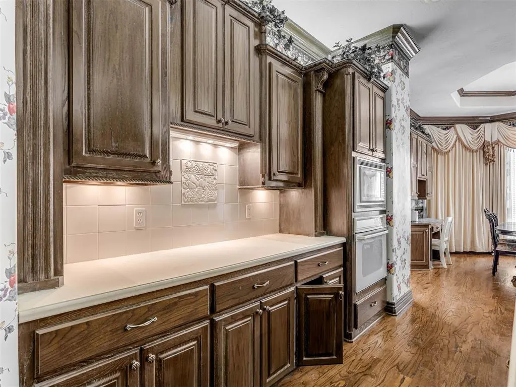 Photo 17 — 12209 Long Lake Boulevard, Oklahoma City, OK 73170