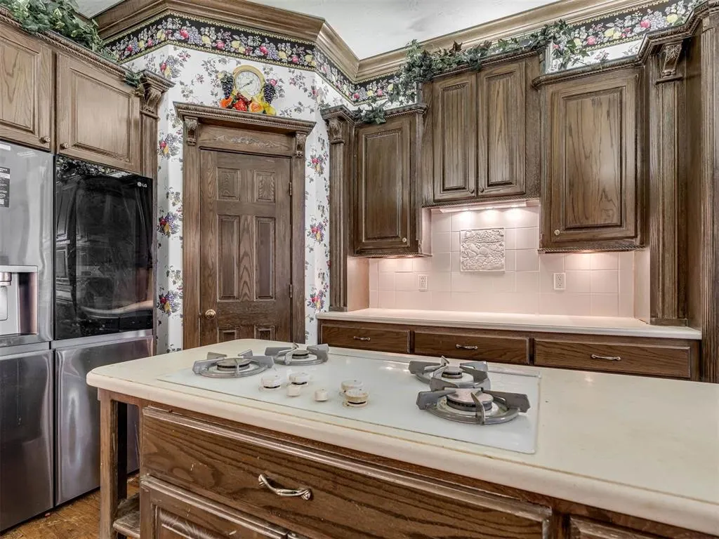 Photo 19 — 12209 Long Lake Boulevard, Oklahoma City, OK 73170