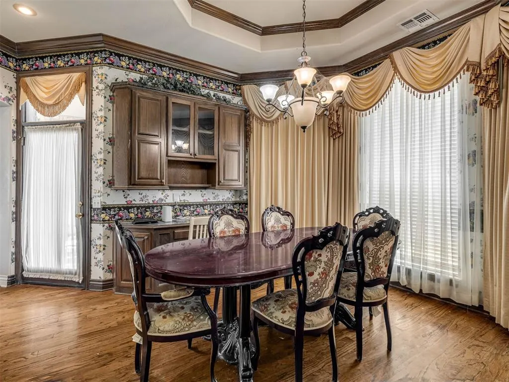 Photo 21 — 12209 Long Lake Boulevard, Oklahoma City, OK 73170