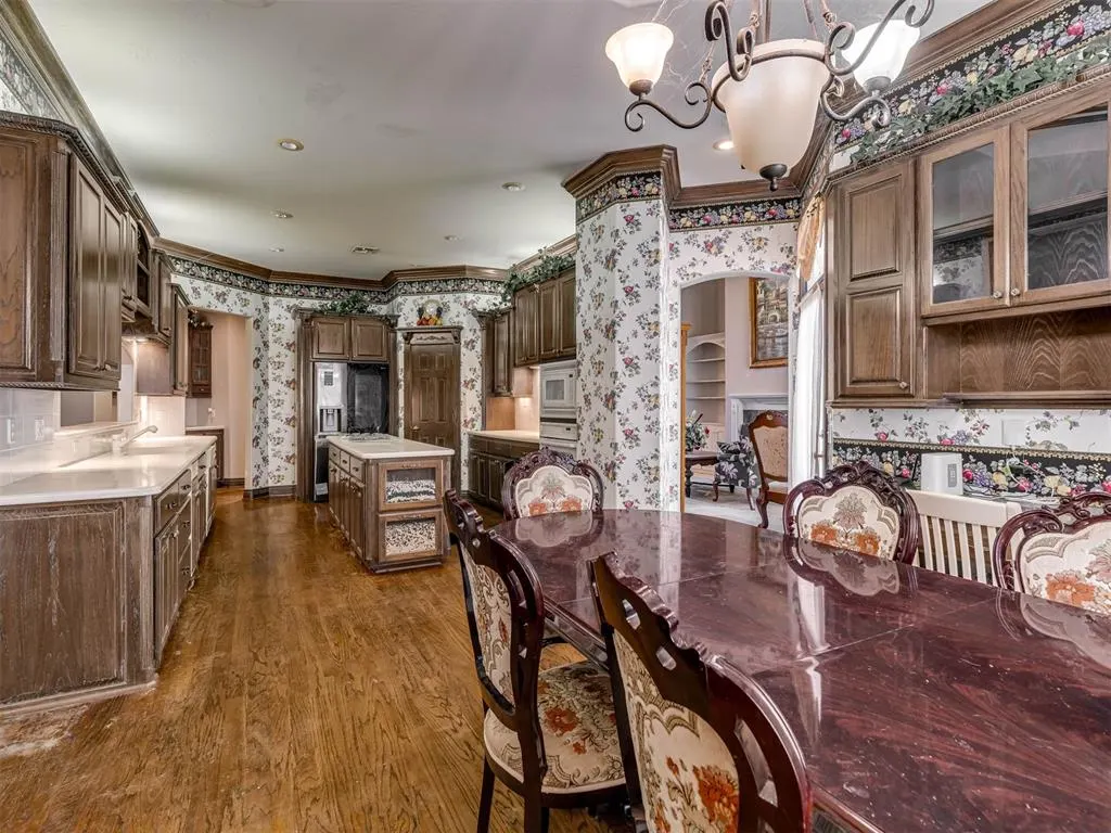 Photo 22 — 12209 Long Lake Boulevard, Oklahoma City, OK 73170