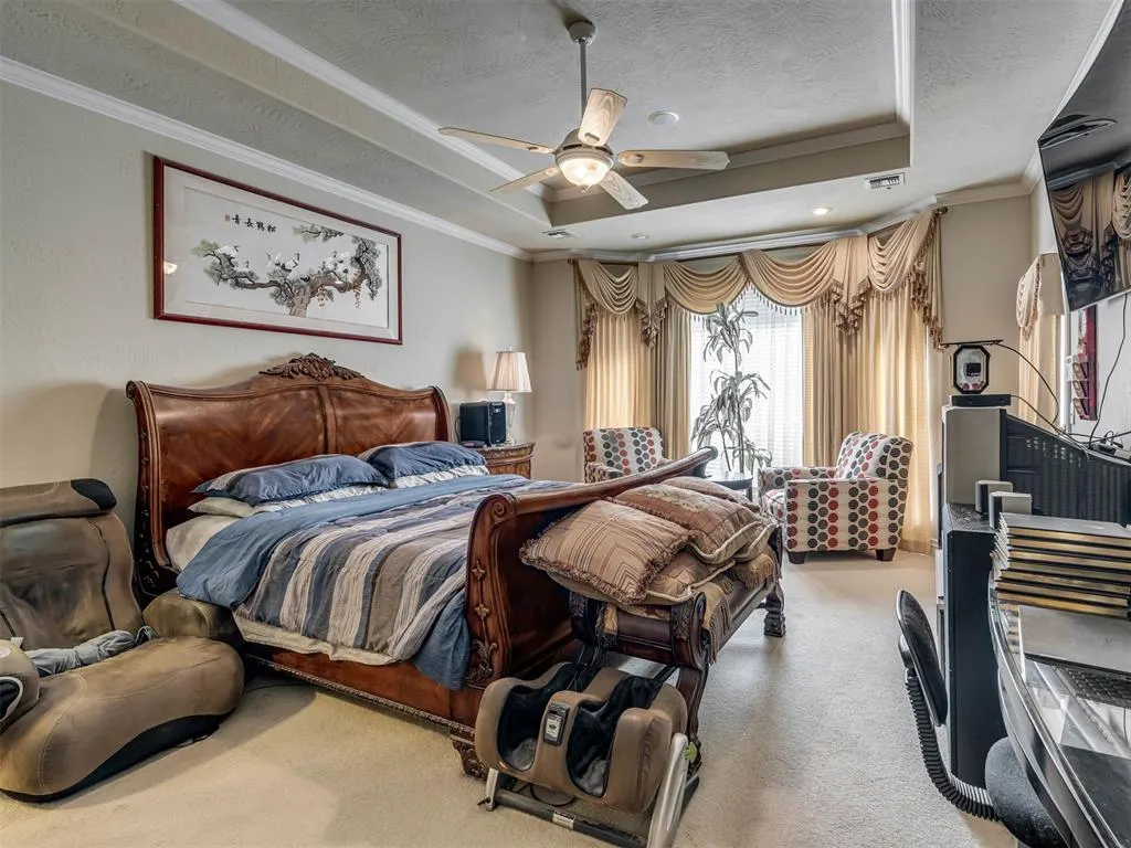 Photo 23 — 12209 Long Lake Boulevard, Oklahoma City, OK 73170
