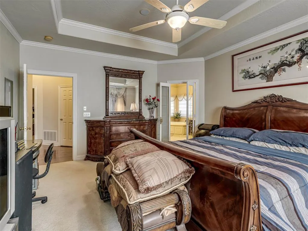 Photo 24 — 12209 Long Lake Boulevard, Oklahoma City, OK 73170