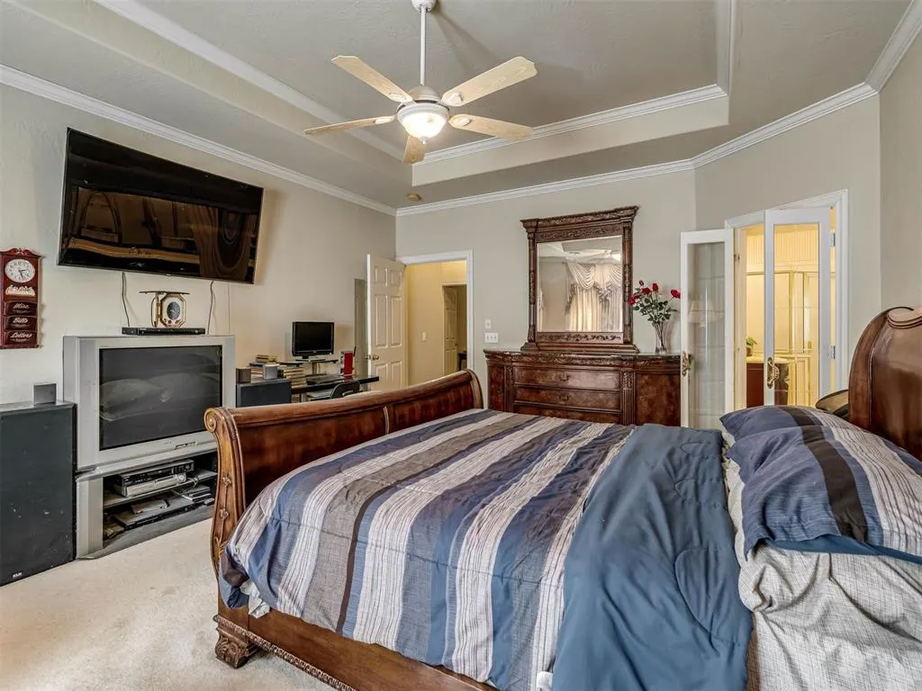 Photo 25 — 12209 Long Lake Boulevard, Oklahoma City, OK 73170