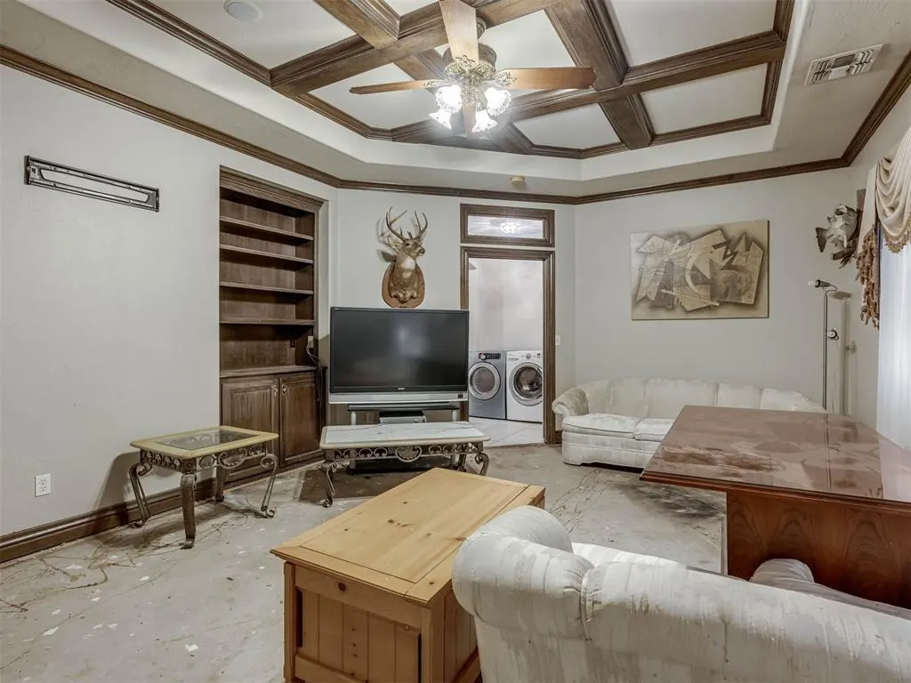 Photo 42 — 12209 Long Lake Boulevard, Oklahoma City, OK 73170