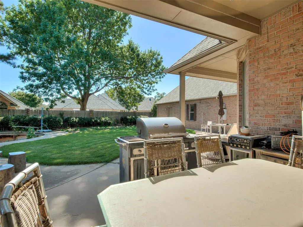 Photo 47 — 12209 Long Lake Boulevard, Oklahoma City, OK 73170