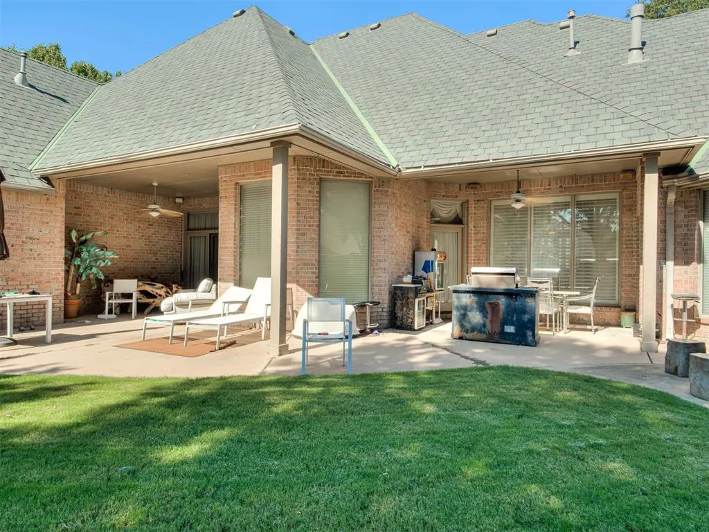 Photo 48 — 12209 Long Lake Boulevard, Oklahoma City, OK 73170