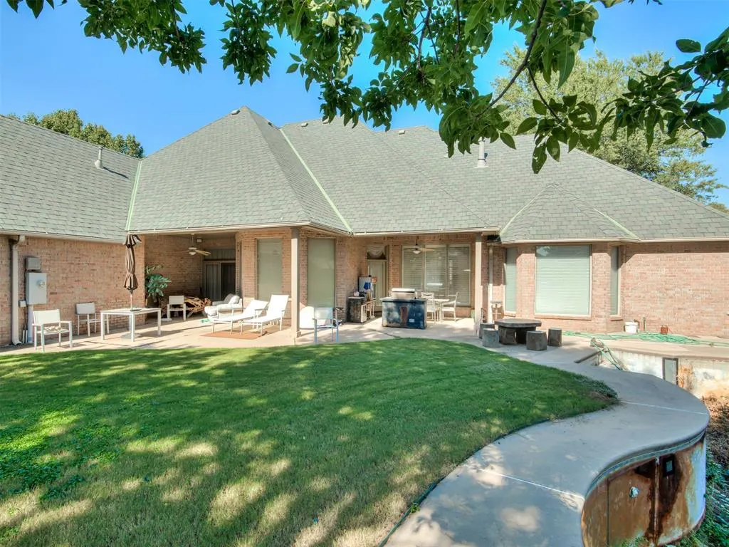 Photo 49 — 12209 Long Lake Boulevard, Oklahoma City, OK 73170