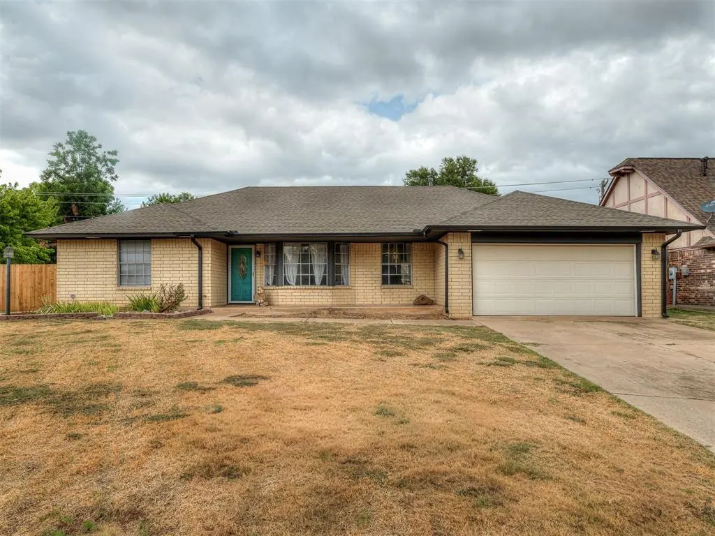 Photo 3 — 5213 Ryan Drive, Oklahoma City, OK 73135