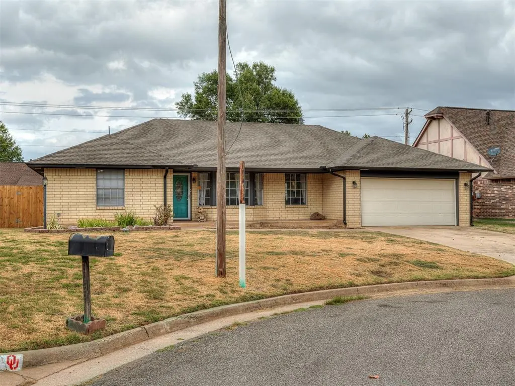 Photo 4 — 5213 Ryan Drive, Oklahoma City, OK 73135